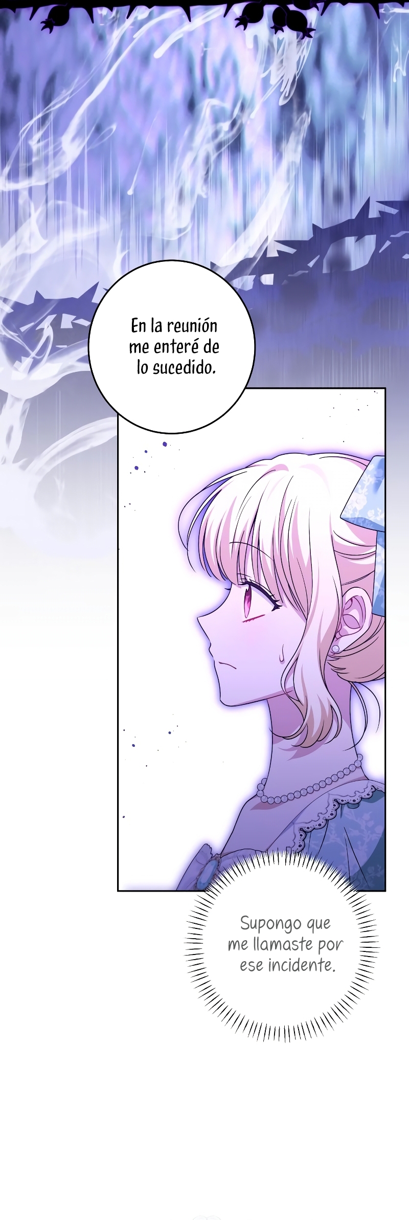 Familia independencia Capítulo 43 - Page 17