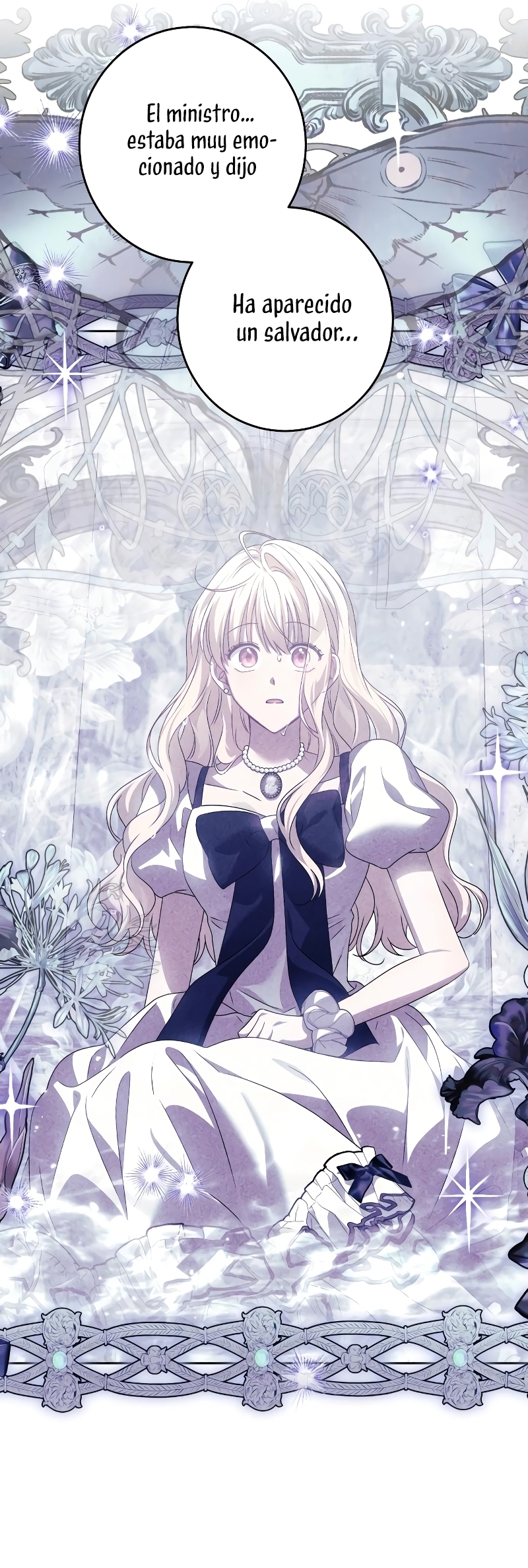 Familia independencia Capítulo 43 - Page 18