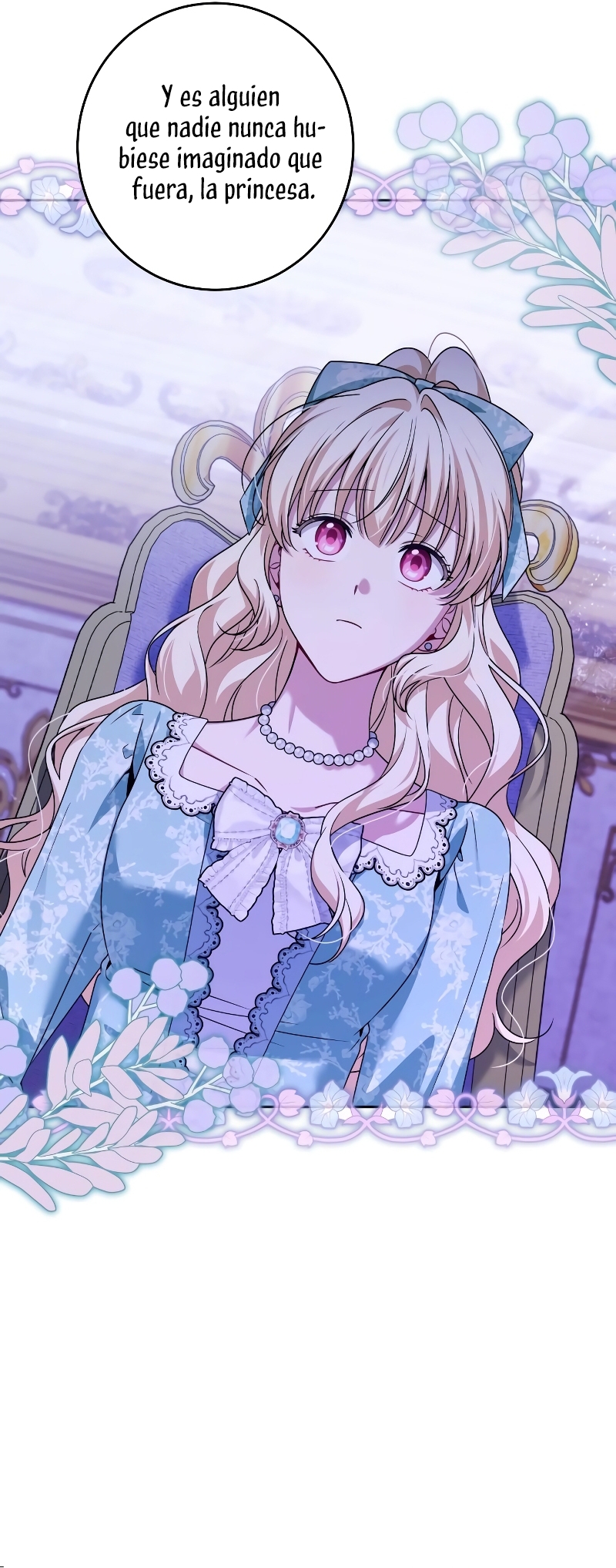 Familia independencia Capítulo 43 - Page 19