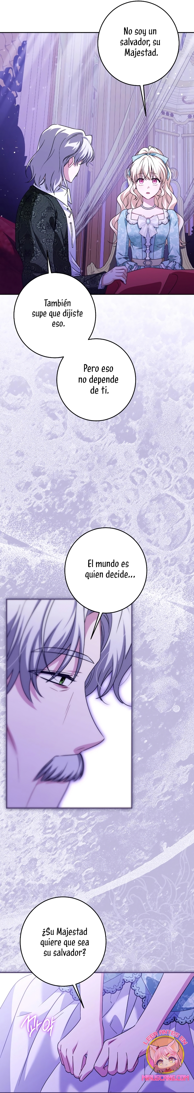 Familia independencia Capítulo 43 - Page 20