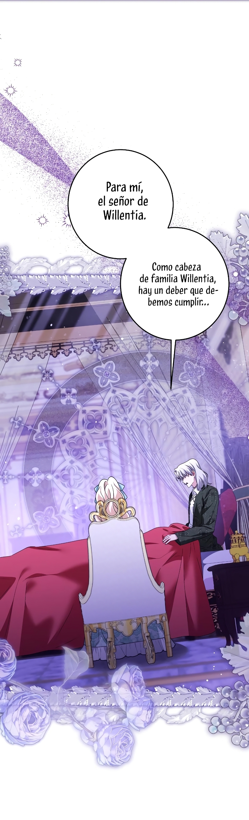 Familia independencia Capítulo 43 - Page 21