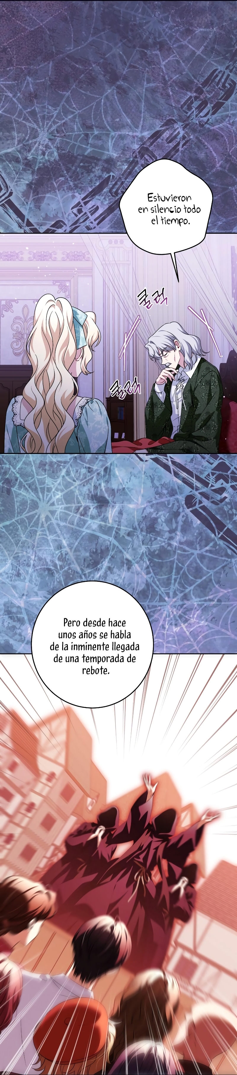 Familia independencia Capítulo 43 - Page 23