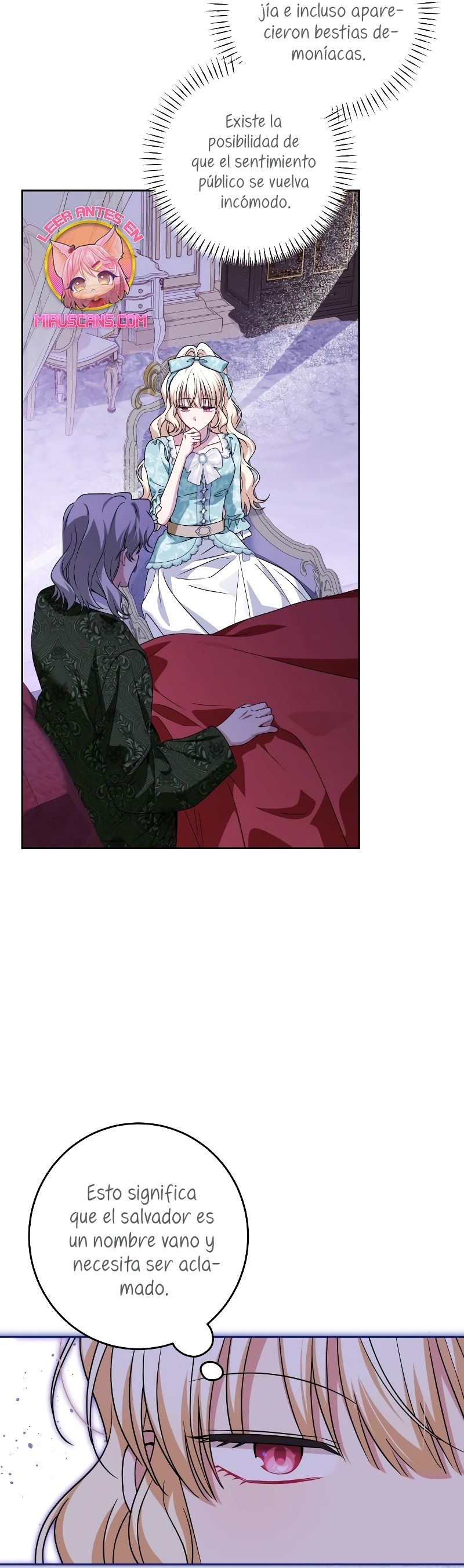 Familia independencia Capítulo 43 - Page 26