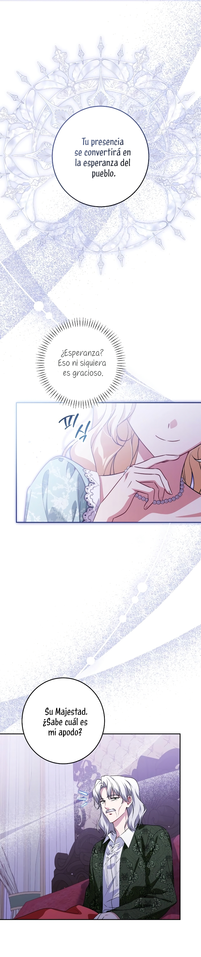 Familia independencia Capítulo 43 - Page 27