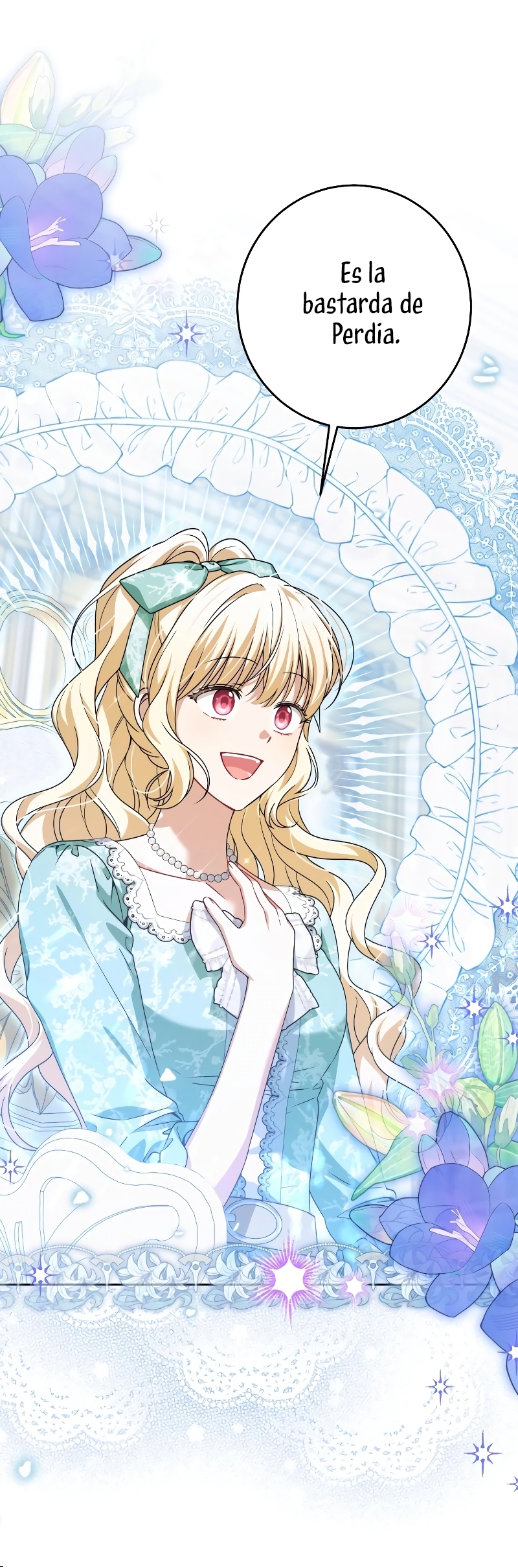 Familia independencia Capítulo 43 - Page 28