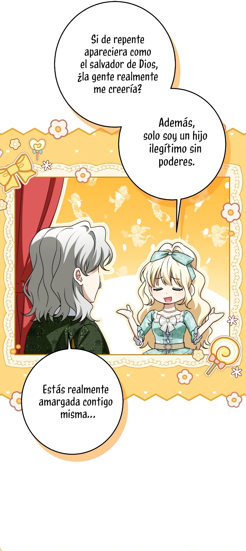 Familia independencia Capítulo 43 - Page 29