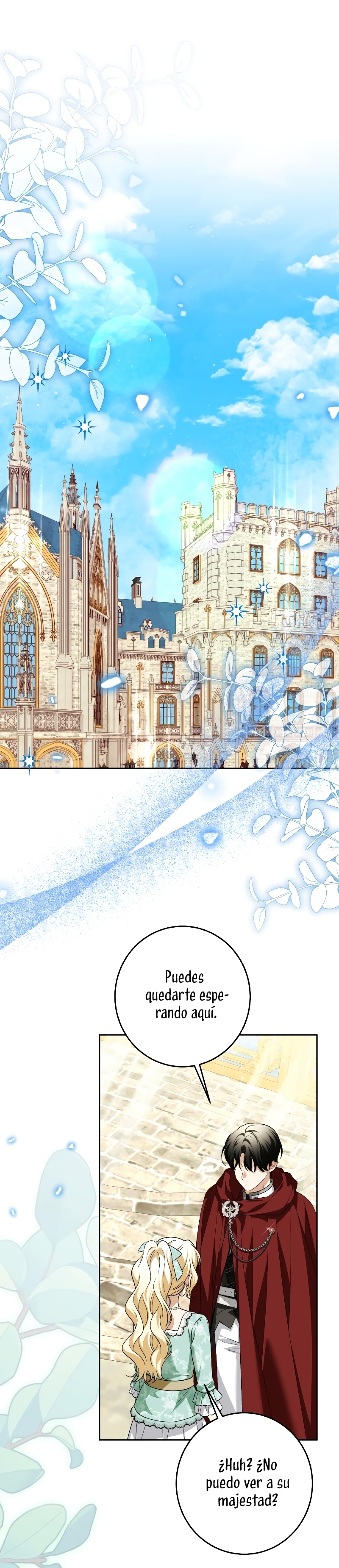 Familia independencia Capítulo 43 - Page 3