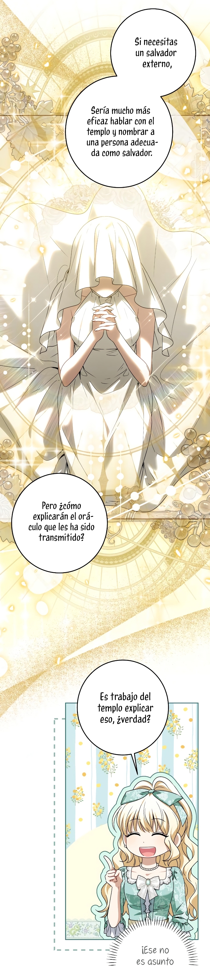 Familia independencia Capítulo 43 - Page 30