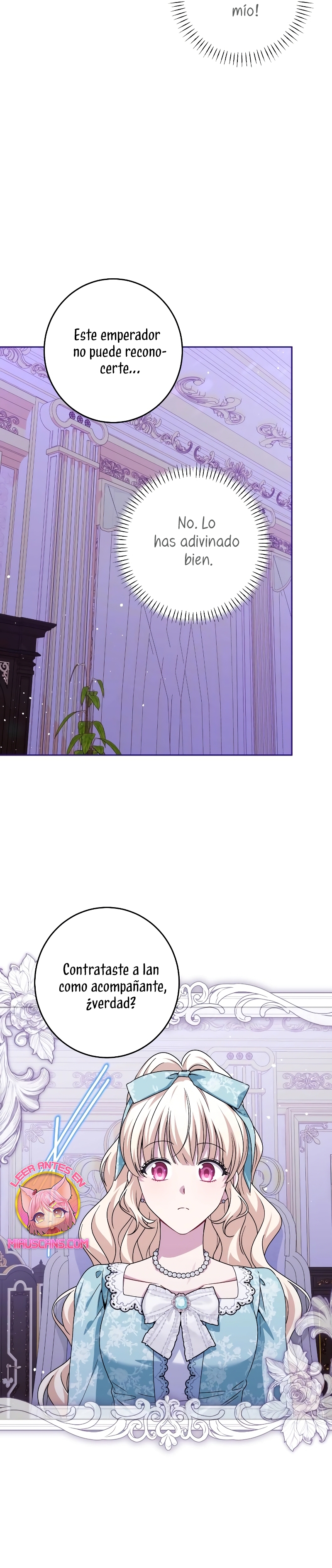 Familia independencia Capítulo 43 - Page 31