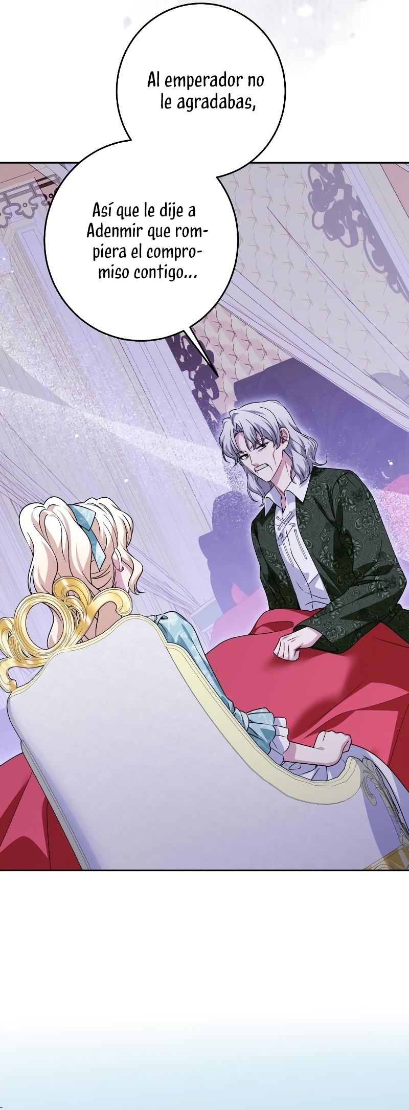 Familia independencia Capítulo 43 - Page 33