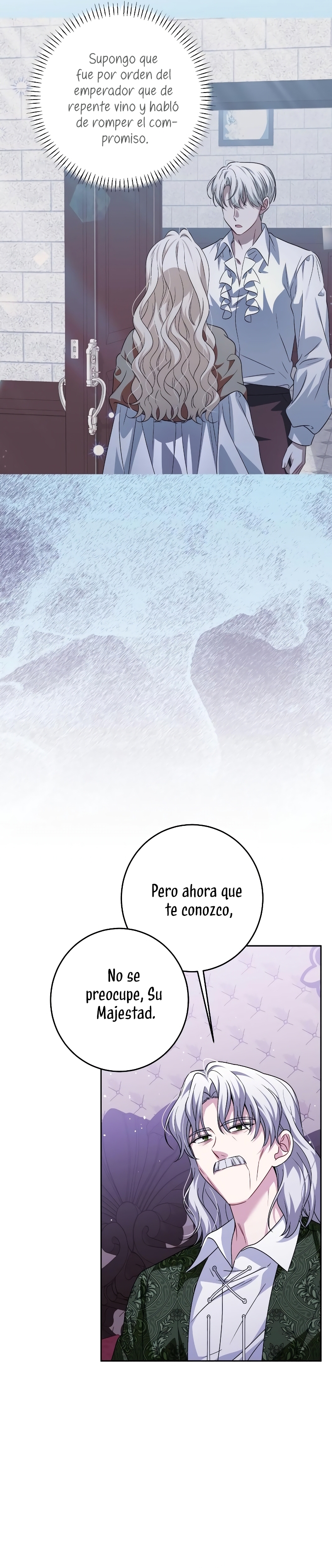 Familia independencia Capítulo 43 - Page 34