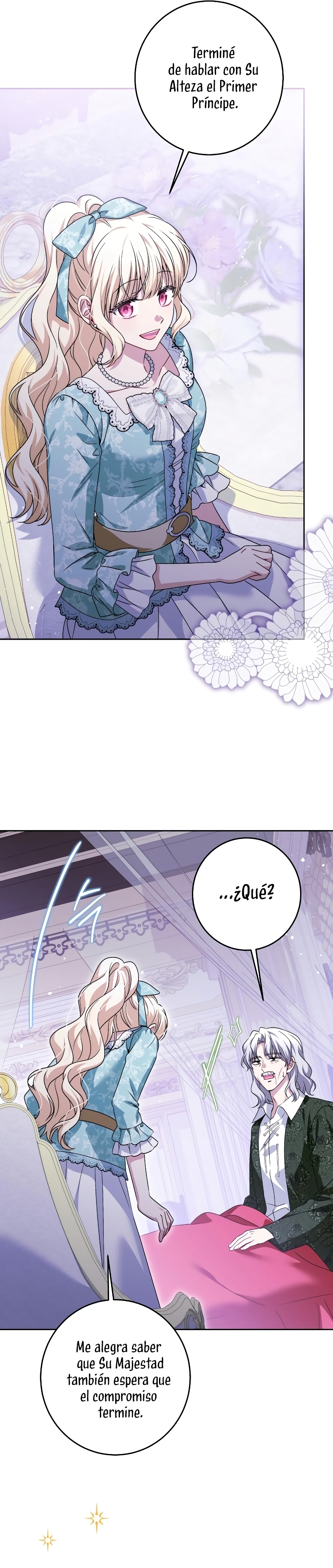 Familia independencia Capítulo 43 - Page 35