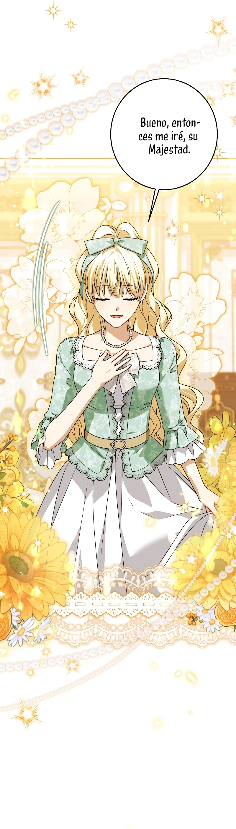 Familia independencia Capítulo 43 - Page 36