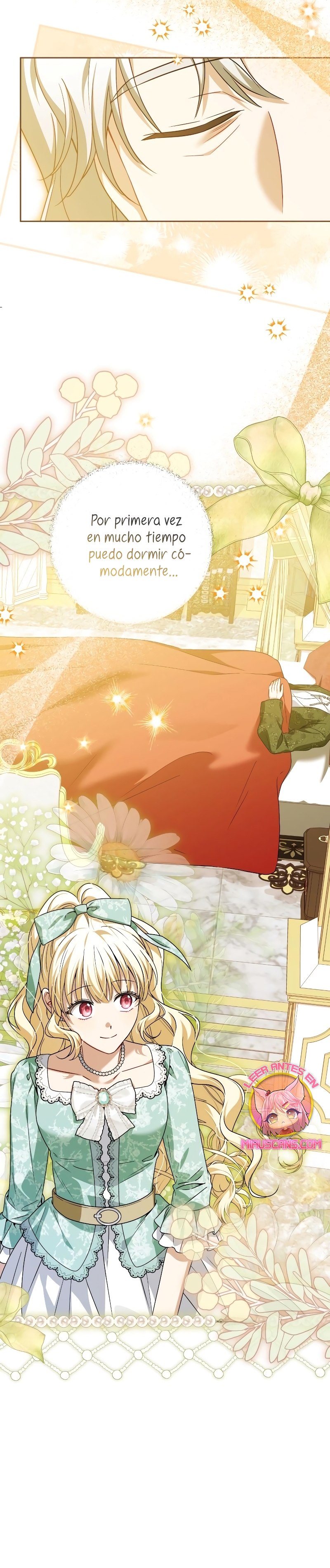 Familia independencia Capítulo 43 - Page 38