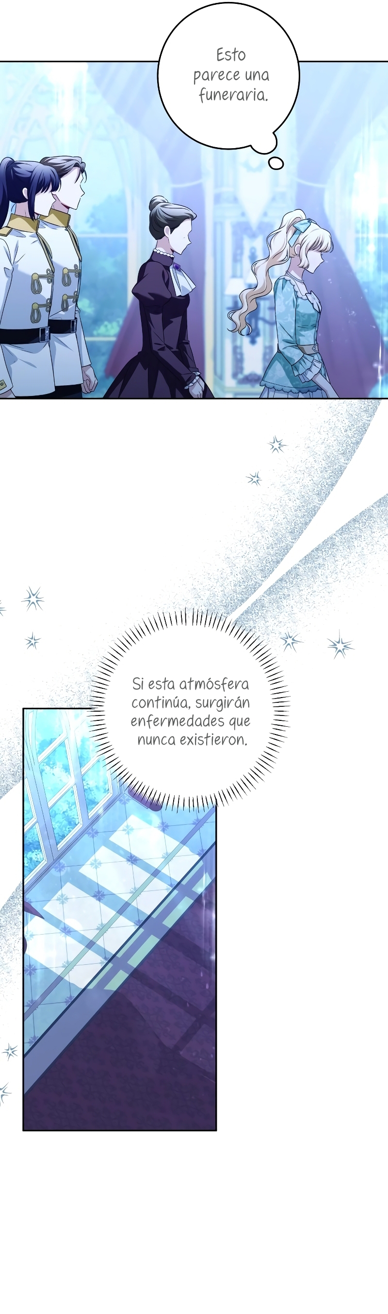 Familia independencia Capítulo 43 - Page 6