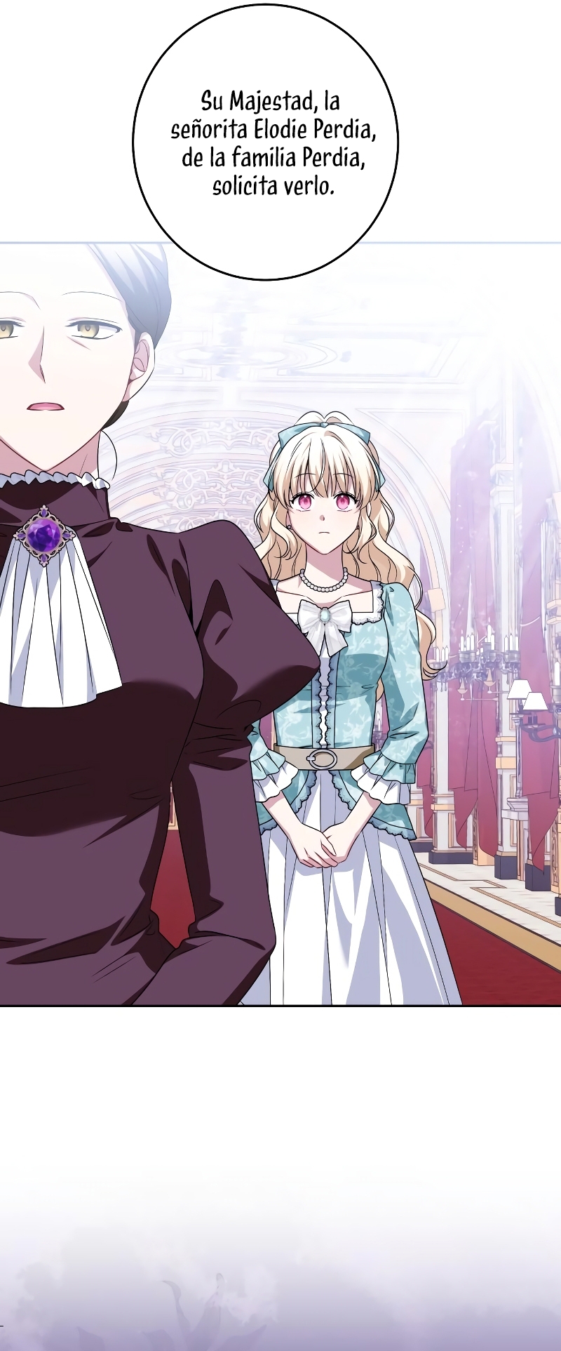 Familia independencia Capítulo 43 - Page 7