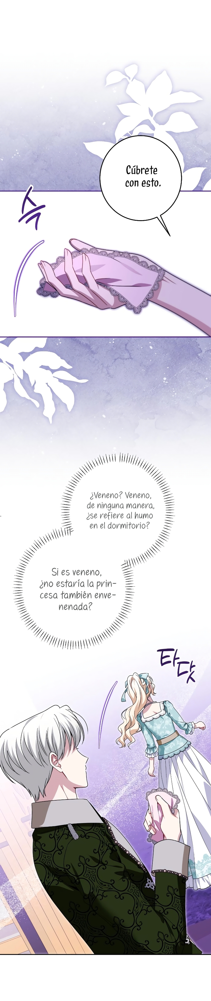 Familia independencia Capítulo 44 - Page 11