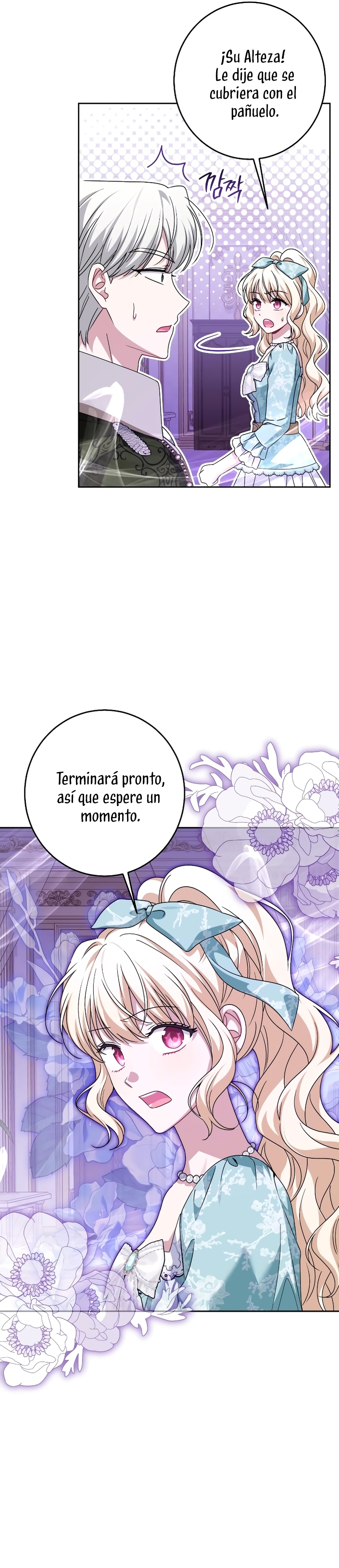 Familia independencia Capítulo 44 - Page 13