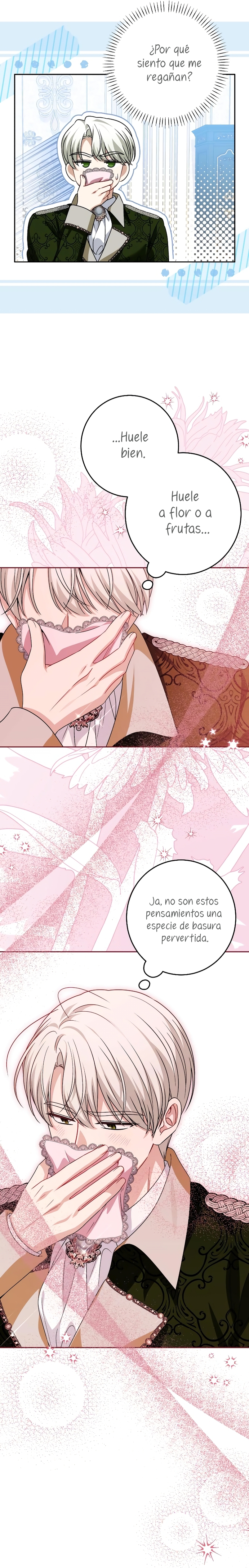 Familia independencia Capítulo 44 - Page 14