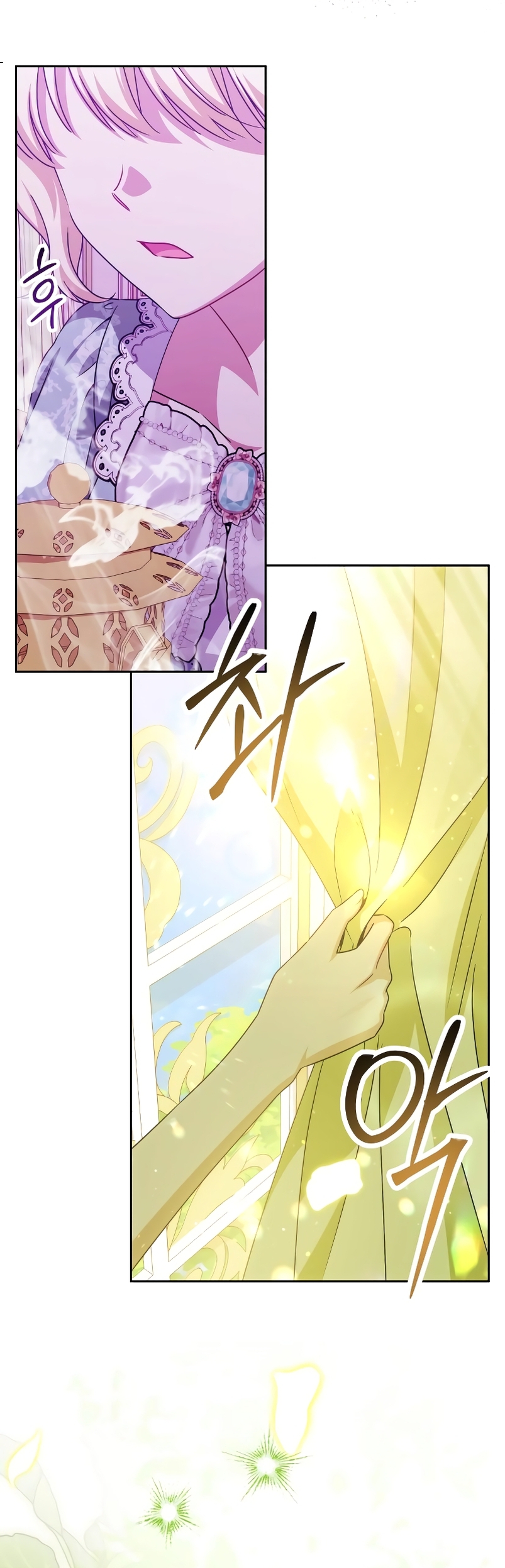 Familia independencia Capítulo 44 - Page 15