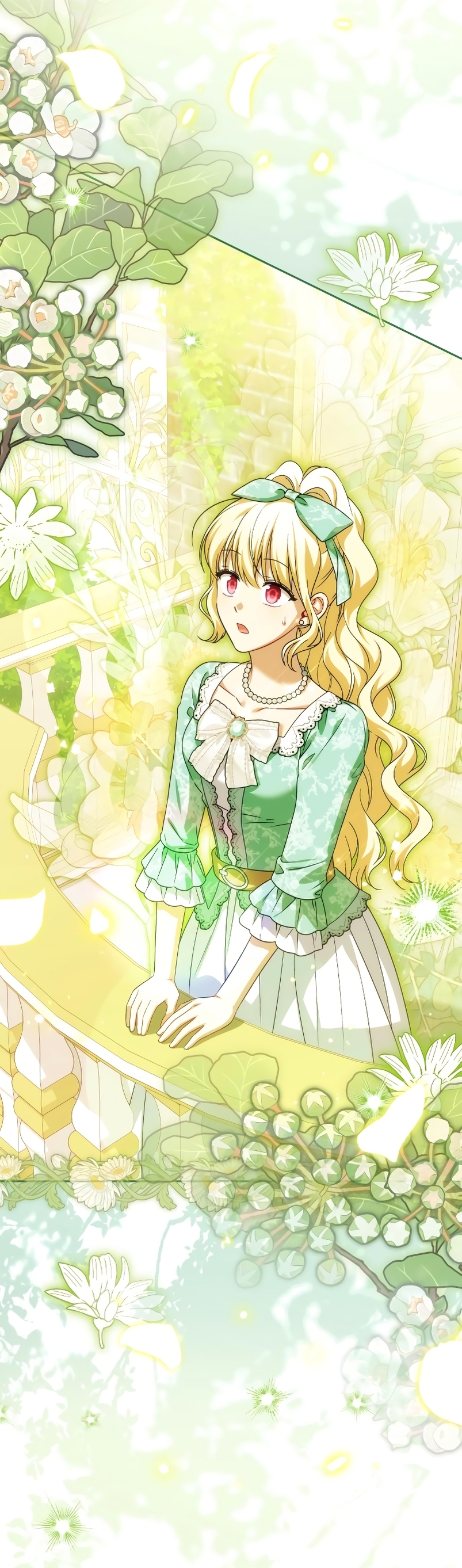 Familia independencia Capítulo 44 - Page 16