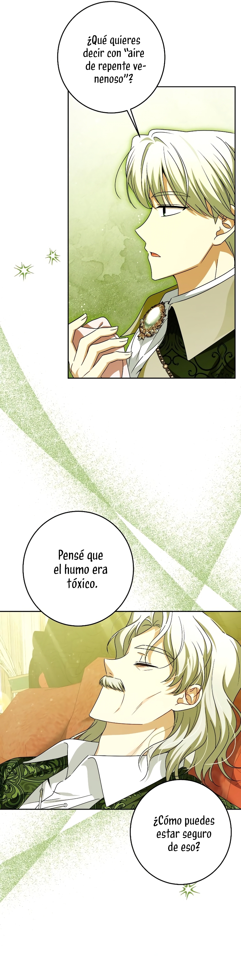 Familia independencia Capítulo 44 - Page 18