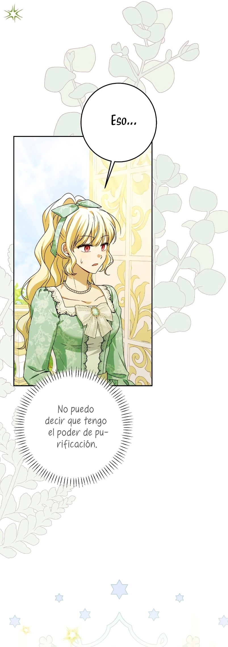 Familia independencia Capítulo 44 - Page 19