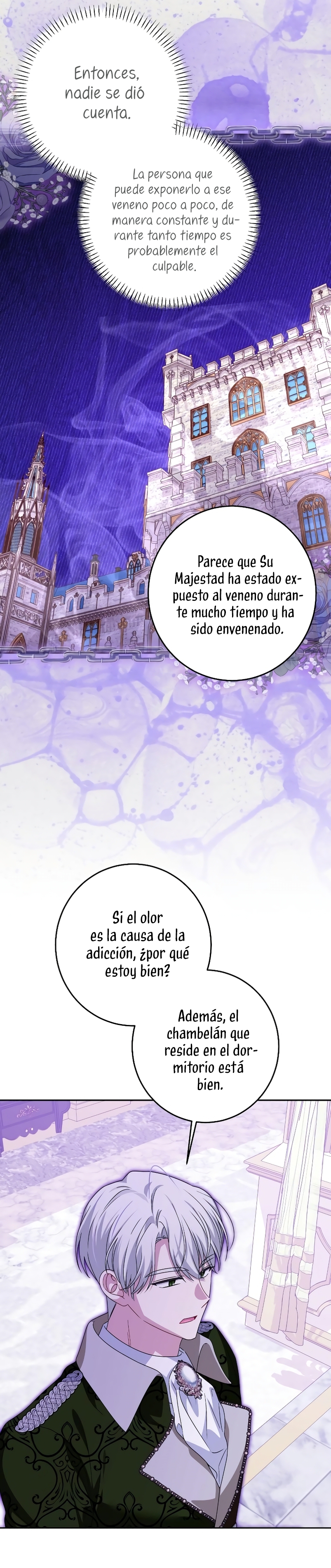 Familia independencia Capítulo 44 - Page 24