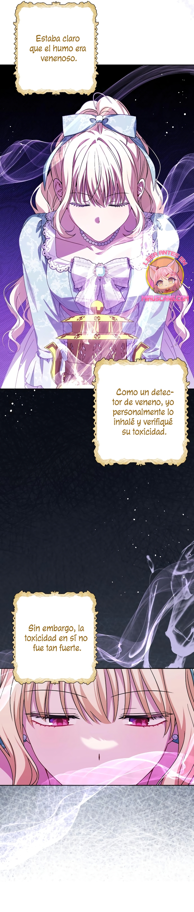 Familia independencia Capítulo 44 - Page 26