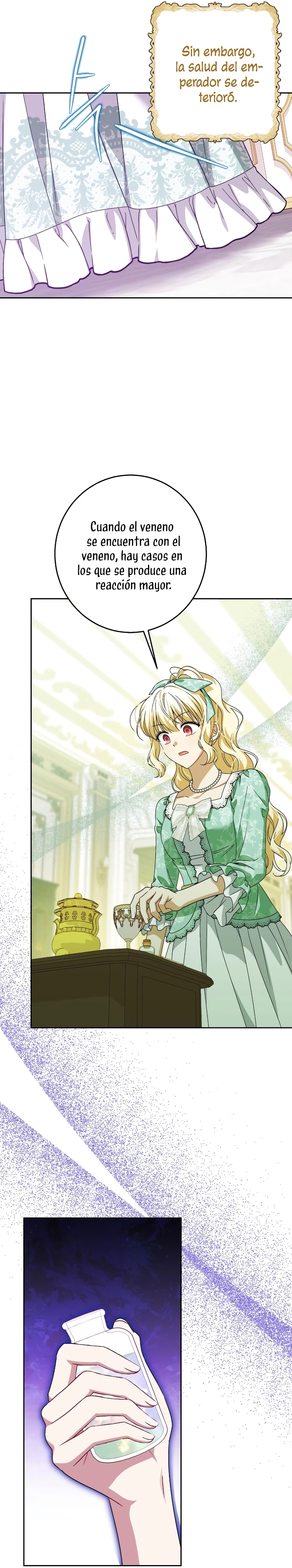 Familia independencia Capítulo 44 - Page 27