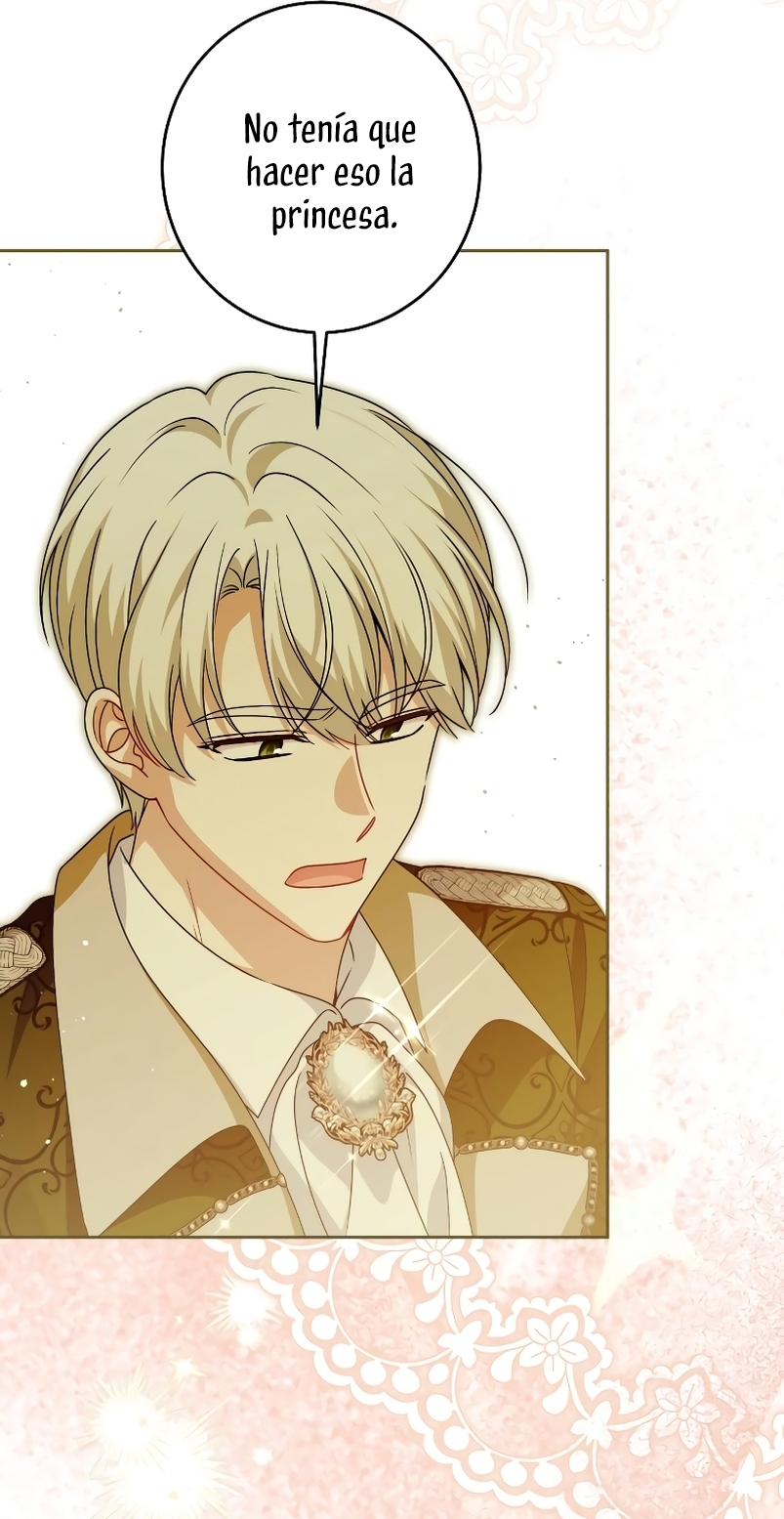 Familia independencia Capítulo 44 - Page 31