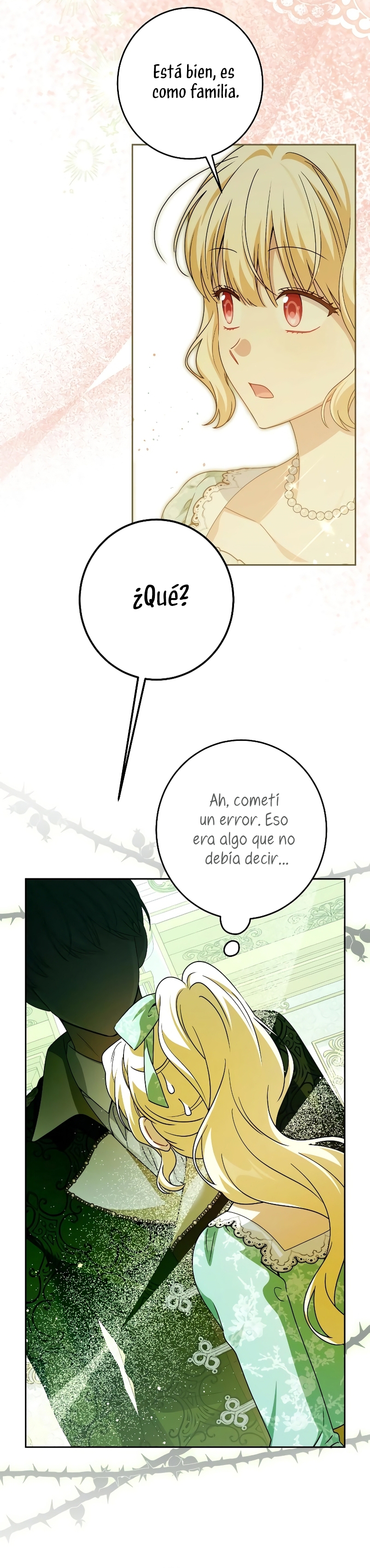 Familia independencia Capítulo 44 - Page 32