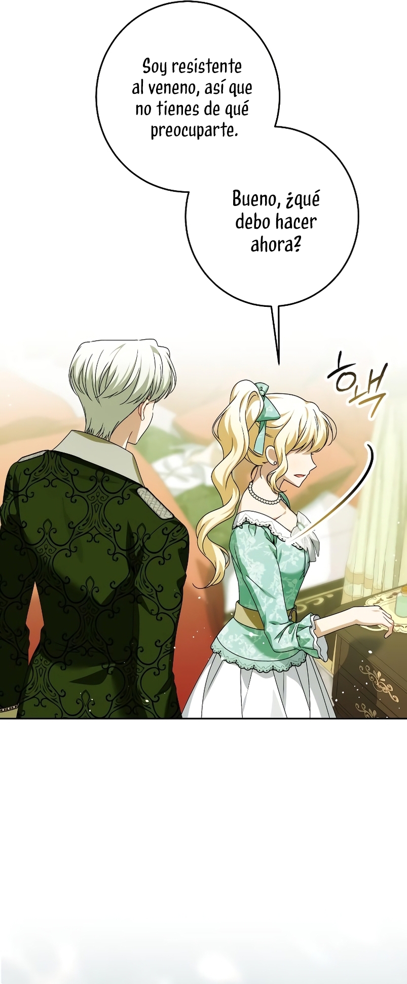 Familia independencia Capítulo 44 - Page 33