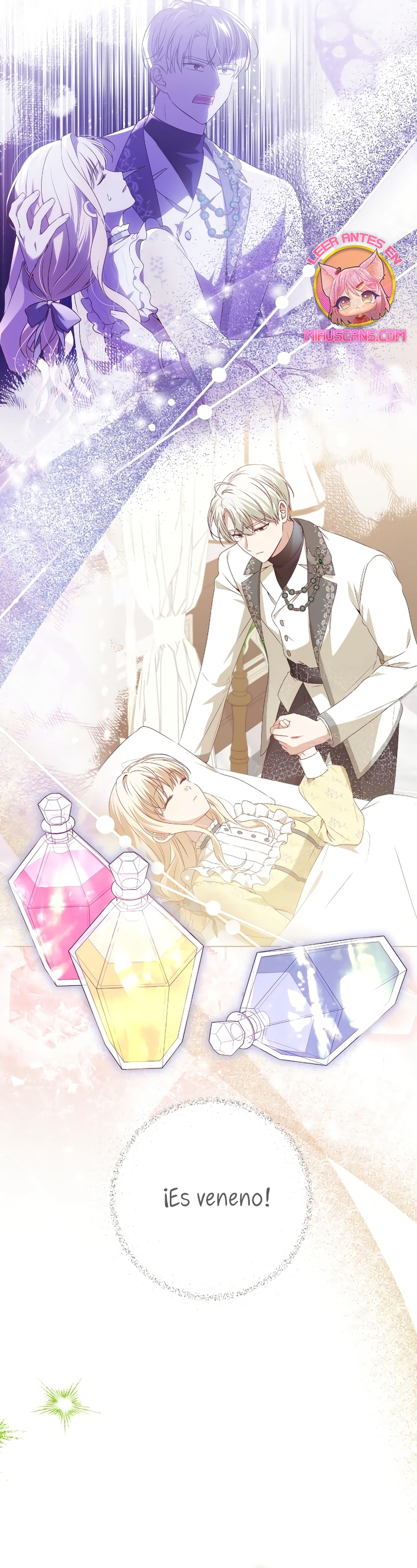 Familia independencia Capítulo 44 - Page 36