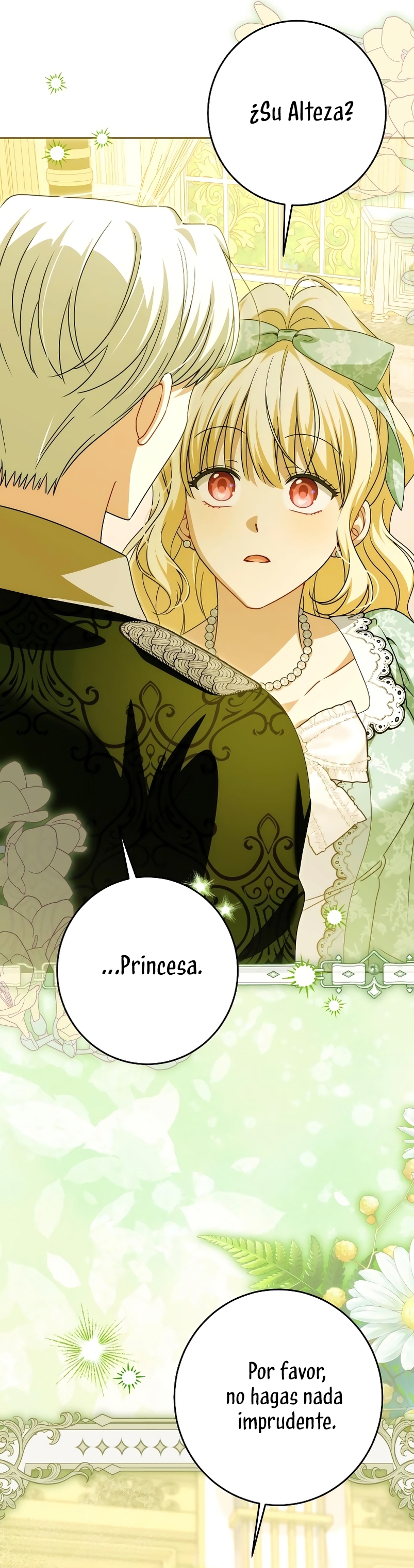 Familia independencia Capítulo 44 - Page 37