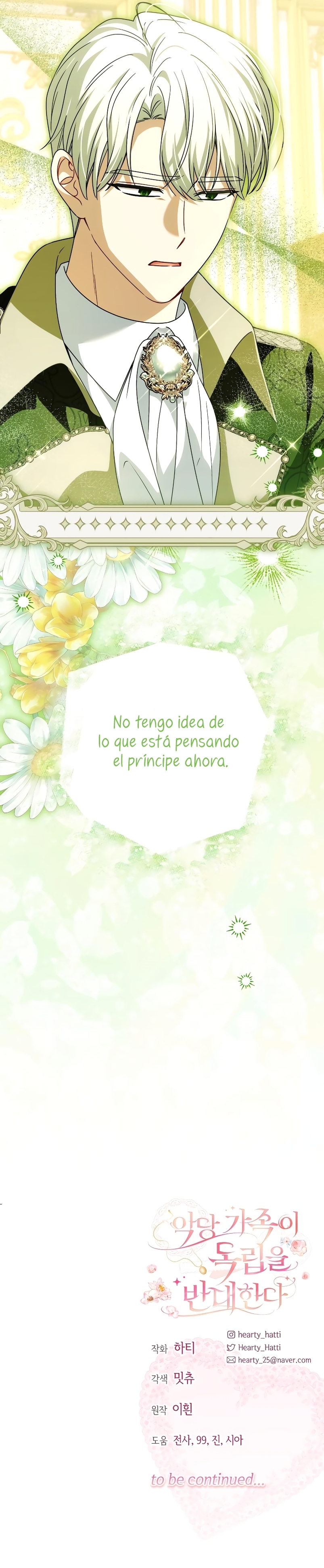 Familia independencia Capítulo 44 - Page 38