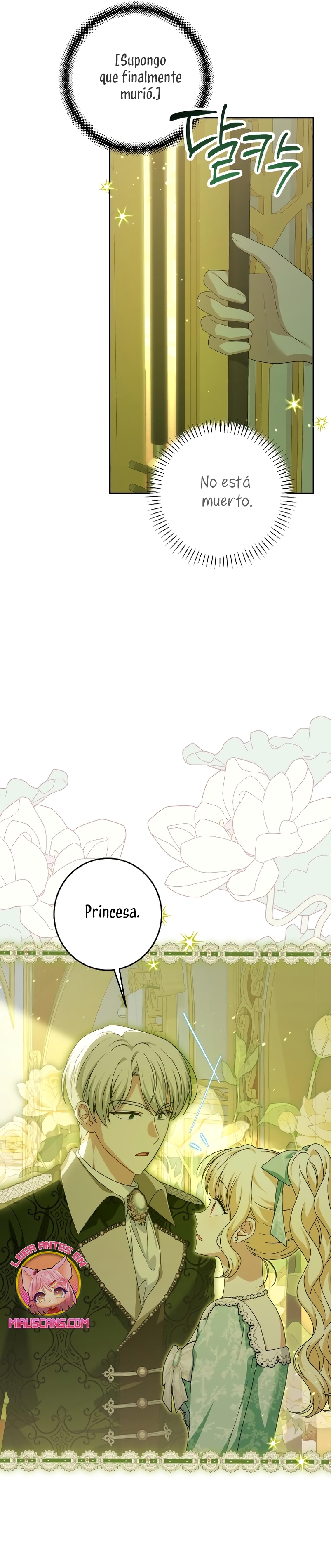 Familia independencia Capítulo 44 - Page 4