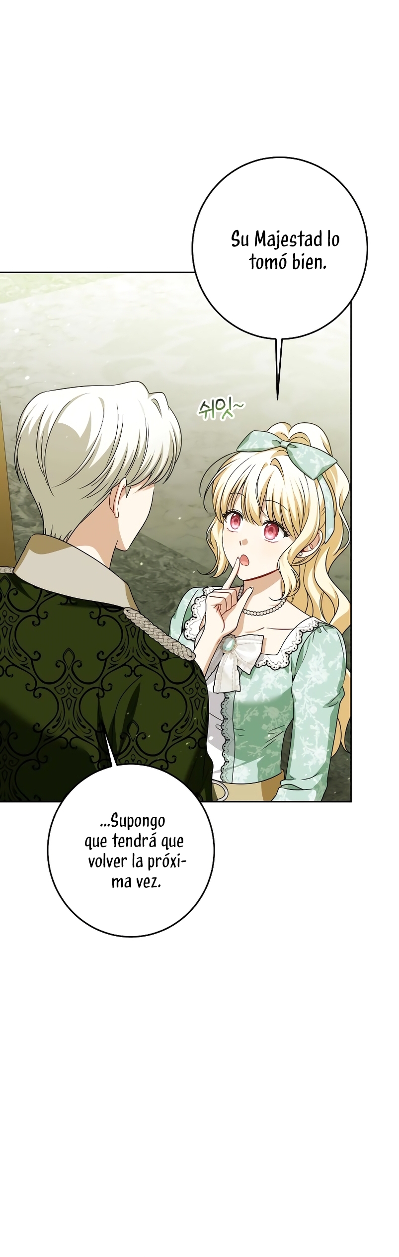 Familia independencia Capítulo 44 - Page 5