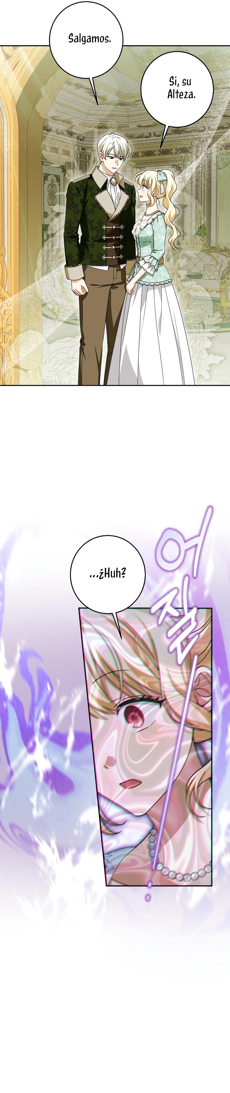 Familia independencia Capítulo 44 - Page 6