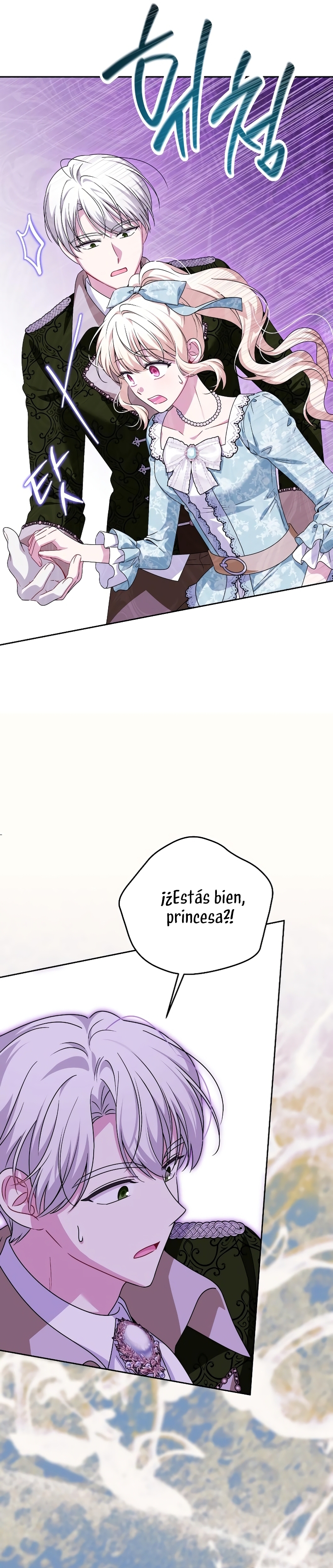 Familia independencia Capítulo 44 - Page 7