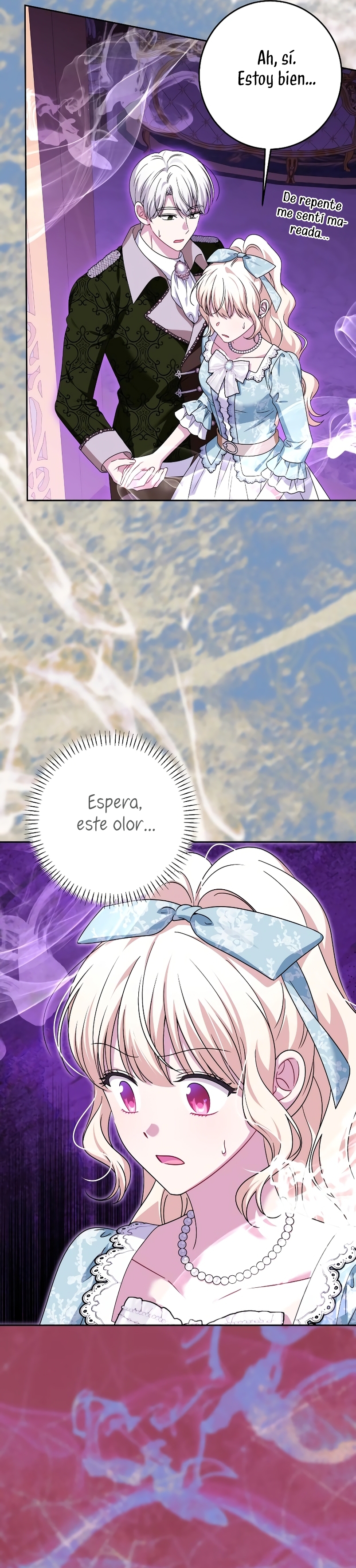 Familia independencia Capítulo 44 - Page 8