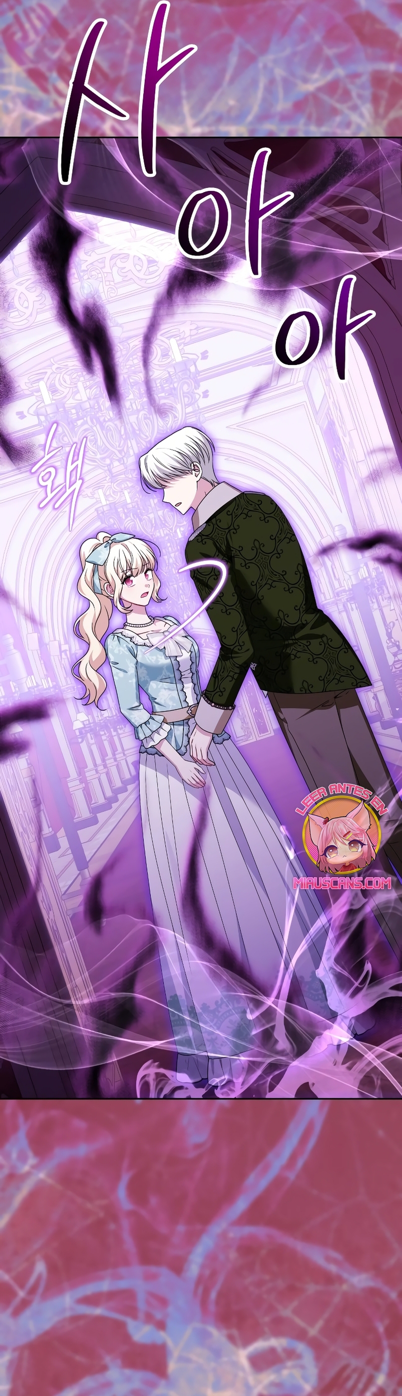 Familia independencia Capítulo 44 - Page 9