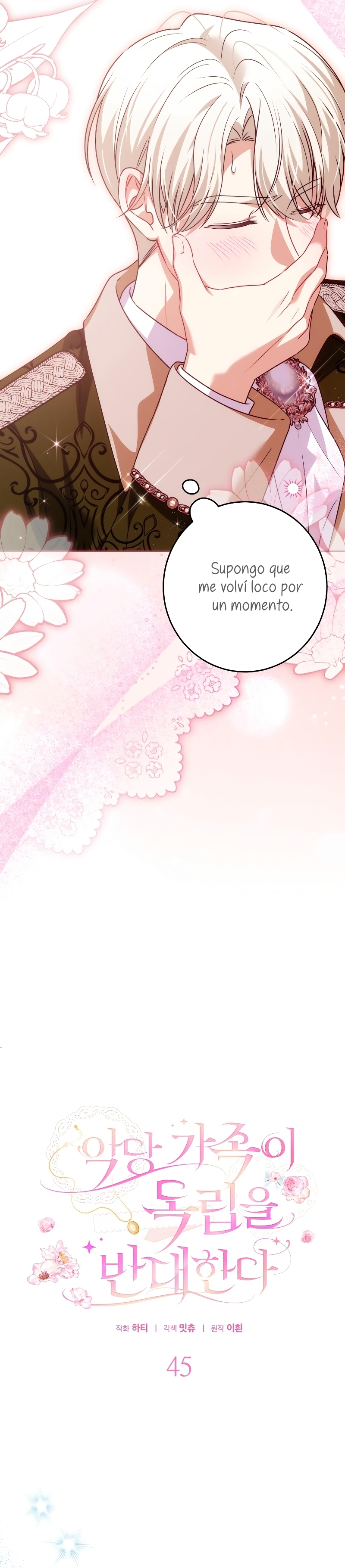 Familia independencia Capítulo 45 - Page 11