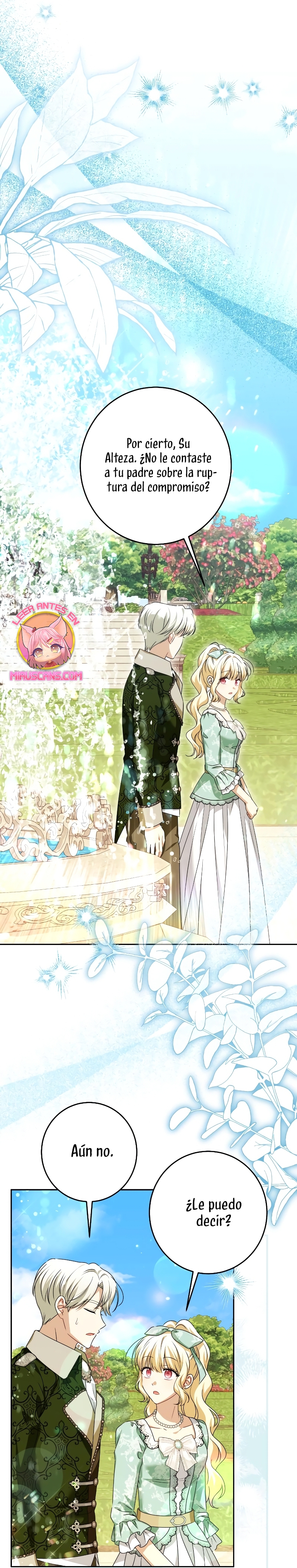 Familia independencia Capítulo 45 - Page 12