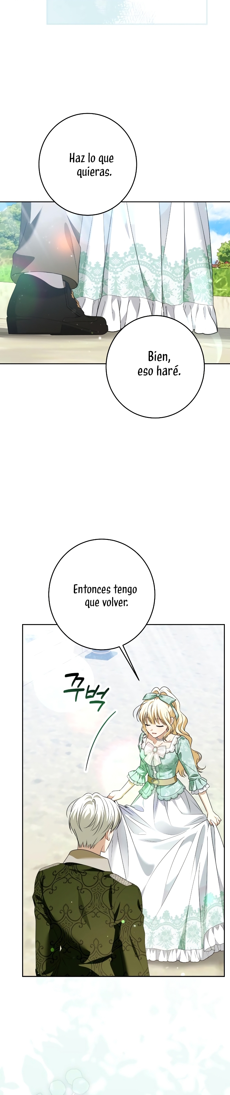 Familia independencia Capítulo 45 - Page 13