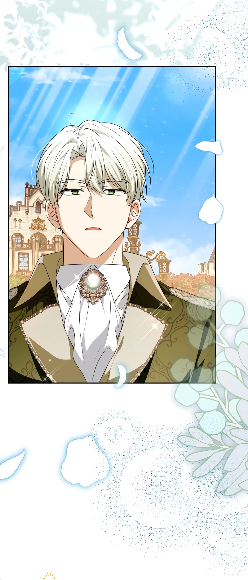 Familia independencia Capítulo 45 - Page 15