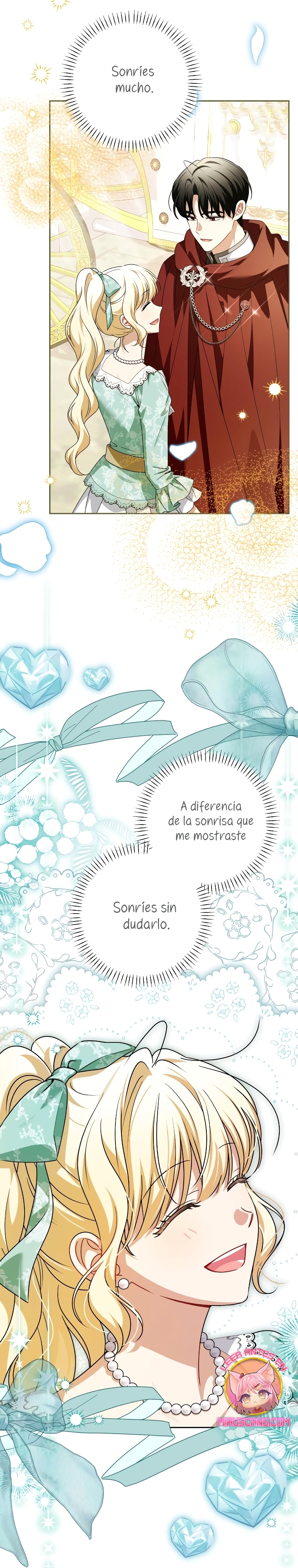 Familia independencia Capítulo 45 - Page 16