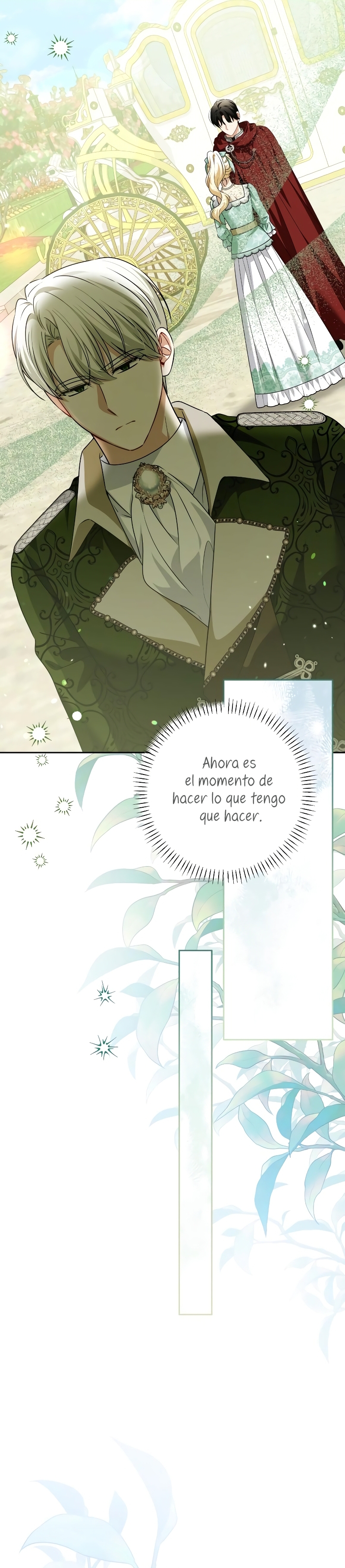 Familia independencia Capítulo 45 - Page 18