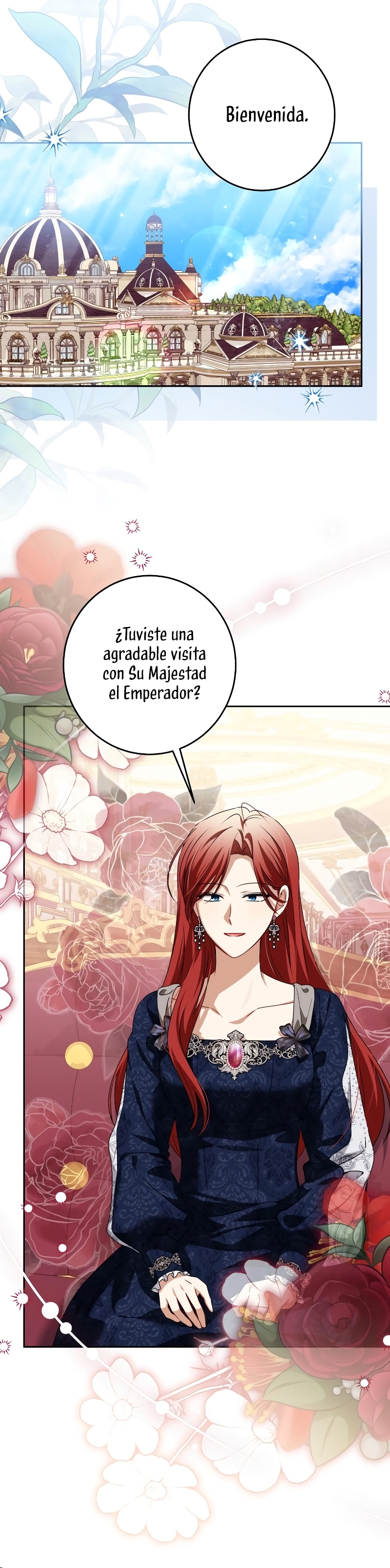 Familia independencia Capítulo 45 - Page 19