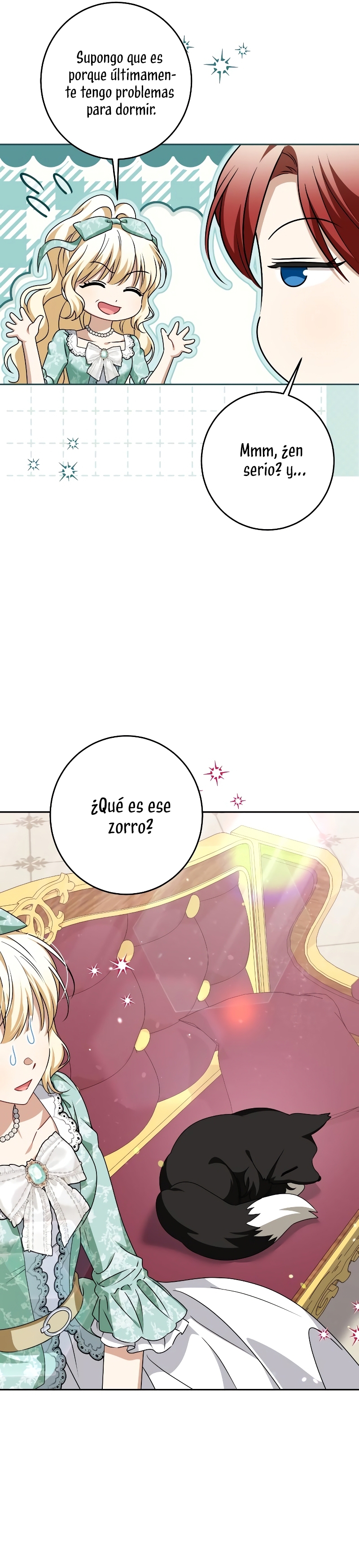 Familia independencia Capítulo 45 - Page 22